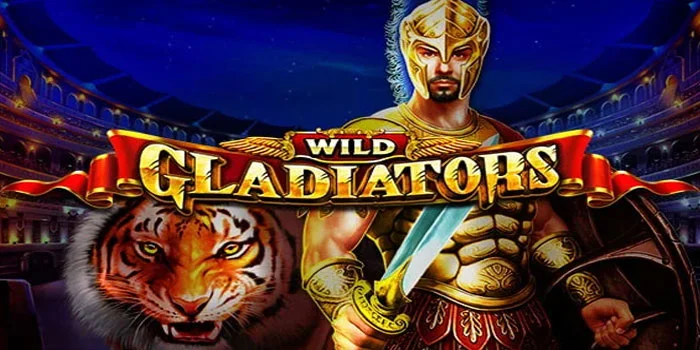 Rahasia Slot Wild Gladiator Dikit Main Banyak Untung