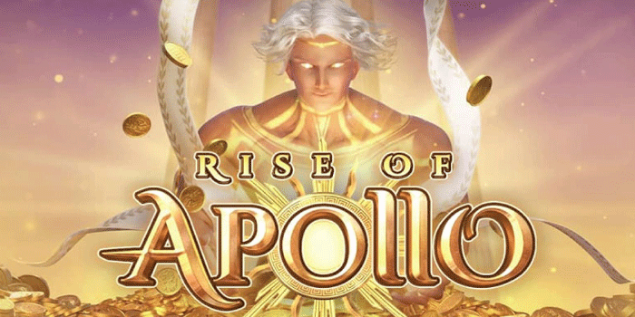 Hadiah Menggiurkan Cepat Terbuka Lewat Putaran Slot Rise Apollo