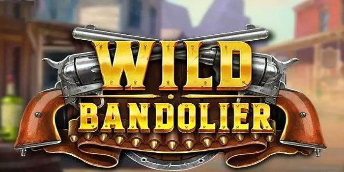 Strategi Meningkatkan Peluang Jackpot di Slot Wild Bandolier