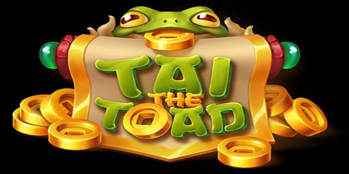 Cara Cerdik Meraih Kemenangan di Slot Tai The Toad