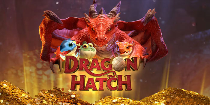 Cara Santai Tapi Cuan Deras di Slot Dragon Hatch